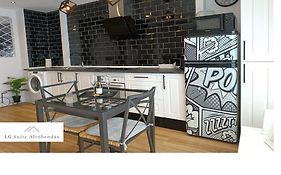Lg Suite Alcobendas